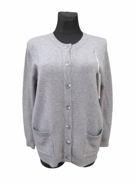 Sweter damskie F-699 Mix kolor L-3XL 1