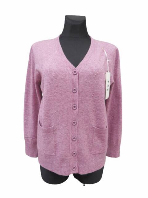 Sweter damskie L-694 Mix kolor L-3XL 1