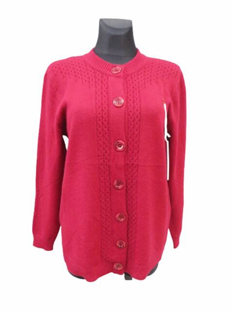 Sweter damskie L-690 Mix kolor L-3XL 1