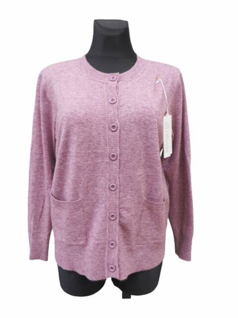 Sweter damskie L-695 Mix kolor L-3XL 1