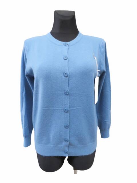 Sweter damskie L-697 Mix kolor L-3XL