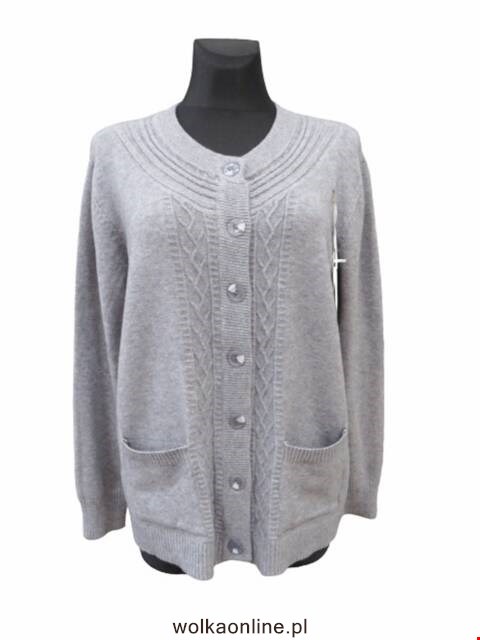 Sweter damskie 105 Mix kolor L-3XL