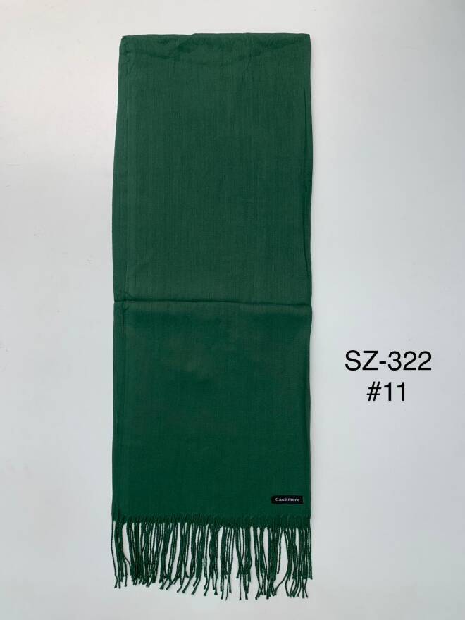Szaliki damskie SZ-322 Mix KOLOR  Standard 1