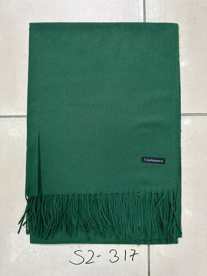 Szaliki damskie SZ-317 Mix KOLOR  Standard 1