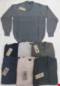 Sweter męskie 0757 Mix kolor M-XL (Towar Tureckie) 1