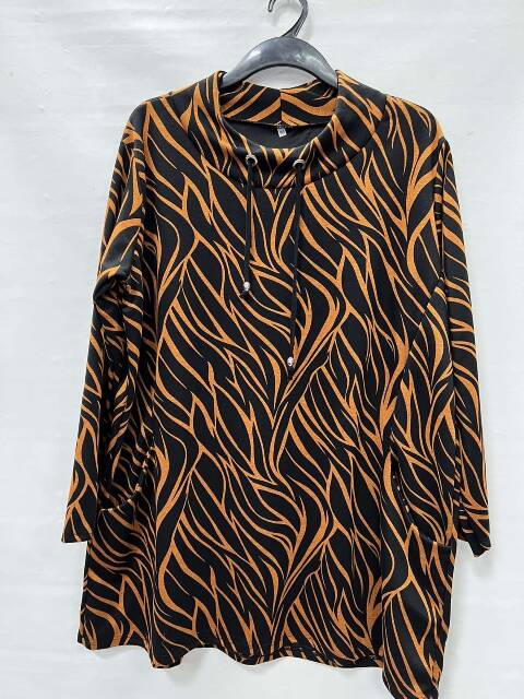 Tunika damskie 1364 1 kolor 54-60 (Towar Polskie) 1