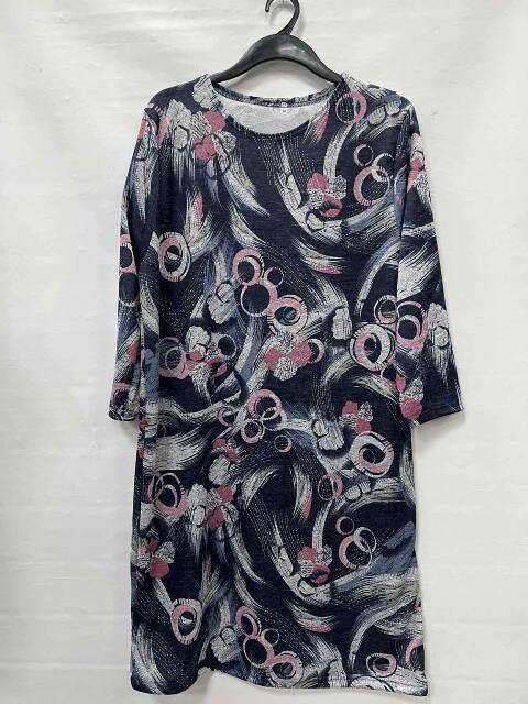 Sukienka damskie 1403 1 kolor 54-60 (Towar Polskie) 1