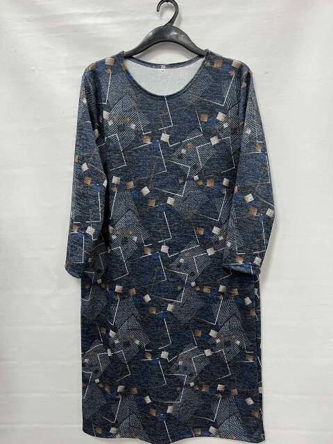 Sukienka damskie 1404 1 kolor 54-60 (Towar Polskie)