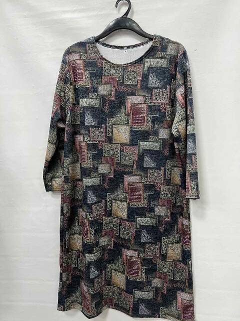 Sukienka damskie 1405 1 kolor 54-60 (Towar Polskie) 1