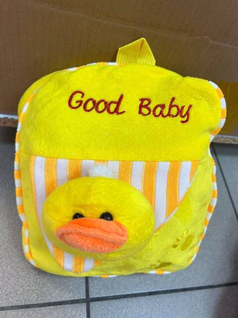 Plecak  dziewczęce 1418 Mix kolor Standard 