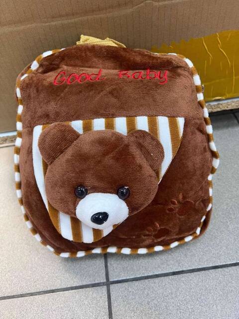 Plecak  dziewczęce 1422 Mix kolor Standard  1