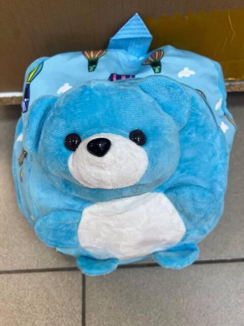 Plecak  dziewczęce 1425 Mix kolor Standard  1