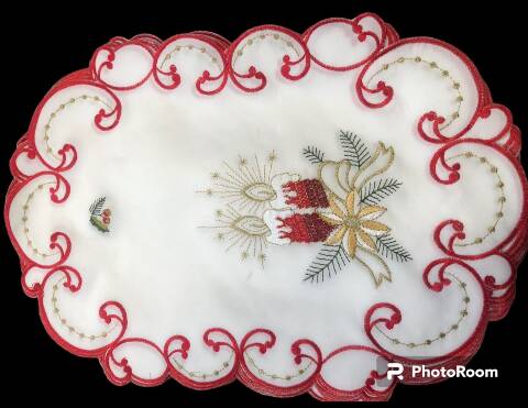 Serwetka 1509 1 kolor 30x45cm