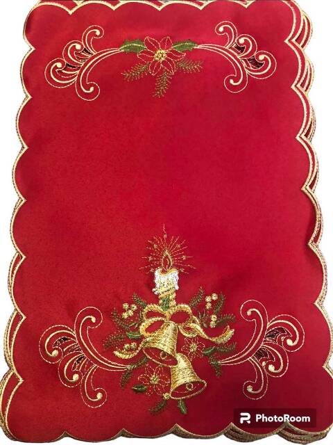 Serwetka 1510 1 kolor 30x45cm