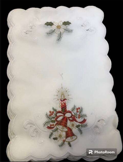 Serwetka 1511 1 kolor 30x45cm 1