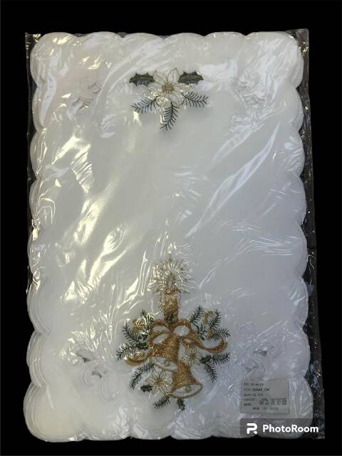 Serwetka 1513 1 kolor 30x45cm