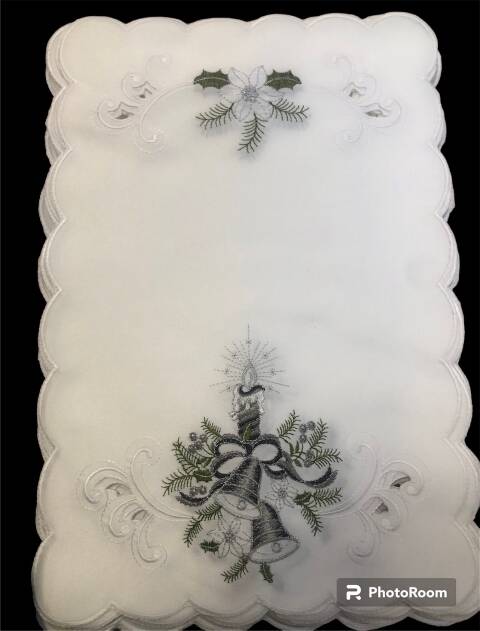 Serwetka 1514 1 kolor 30x45cm