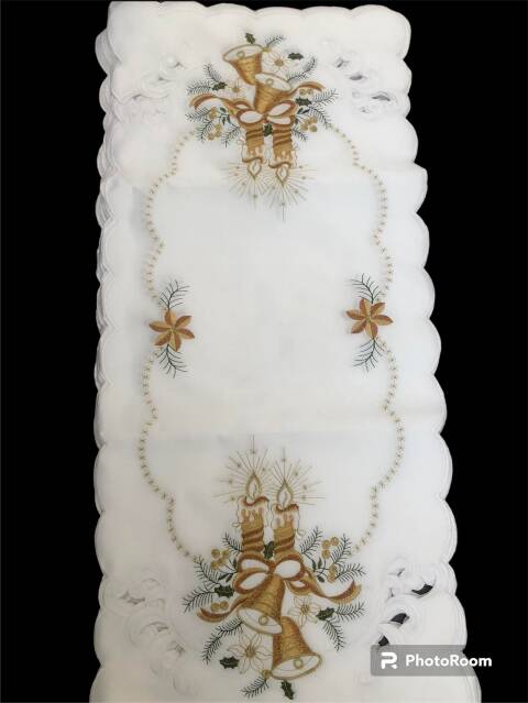 Bieżniki 1523 1 kolor 60x120cm 1