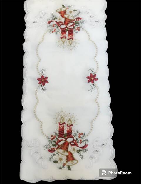 Bieżniki 1524 1 kolor 60x120cm