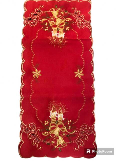 Bieżniki 1528 1 kolor 60x120cm 1