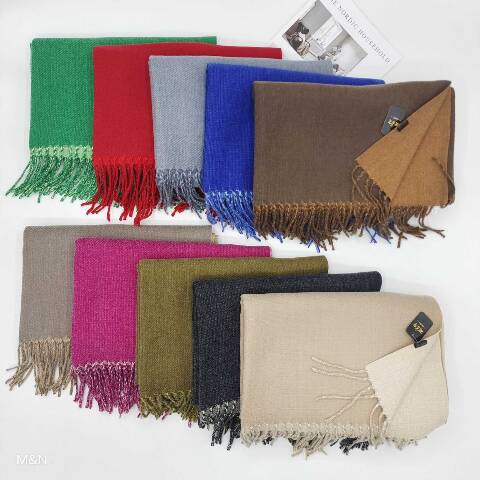 Szaliki damskie 1531 Mix kolor Standard 1