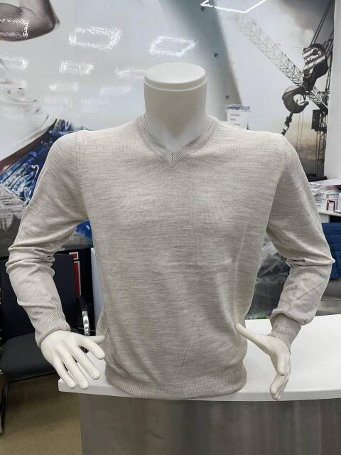 Sweter  męskie 1589 Mix kolor M-2XL (Towar Tureckie)