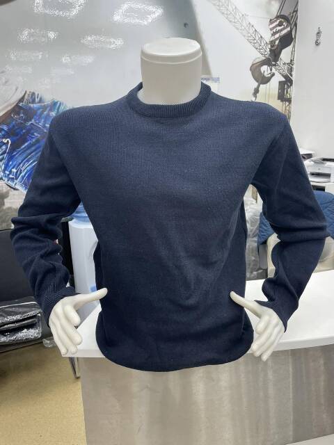 Sweter  męskie 1595 Mix kolor M-2XL (Towar Tureckie) 1