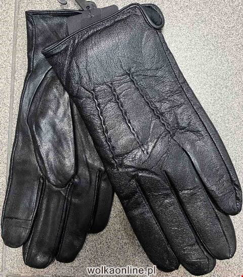 Rękawiczki damskie zimowe 1668 1 kolor Standard