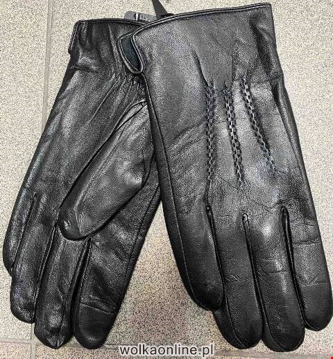 Rękawiczki damskie zimowe 1669 1 kolor Standard