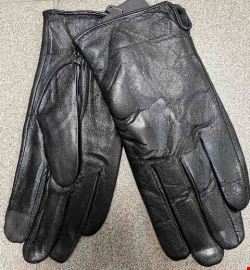 Rękawiczki damskie zimowe 1670 1 kolor Standard