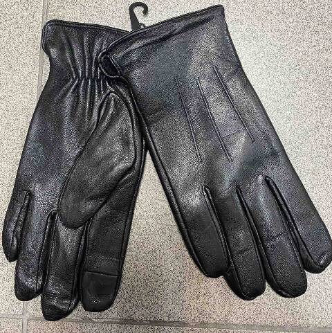 Rękawiczki damskie zimowe 1671 1 kolor Standard 1