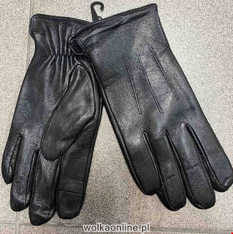 Rękawiczki damskie zimowe 1671 1 kolor Standard