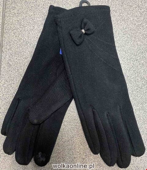 Rękawiczki damskie zimowe 1673 1 kolor Standard
