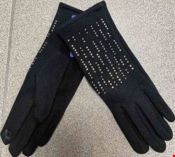 Rękawiczki damskie zimowe 1675 1 kolor Standard