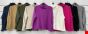 Sweter damskie 1701 Mix kolor Standard (Towar  włoskie) 1