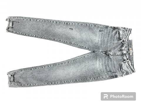 Jeansy damskie MS2685-E 1 kolor 30-38