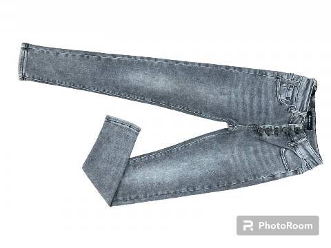 Jeansy damskie 8034 1 kolor 34-42