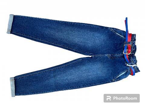 Jeansy damskie GH7590B 1 kolor XS-XL