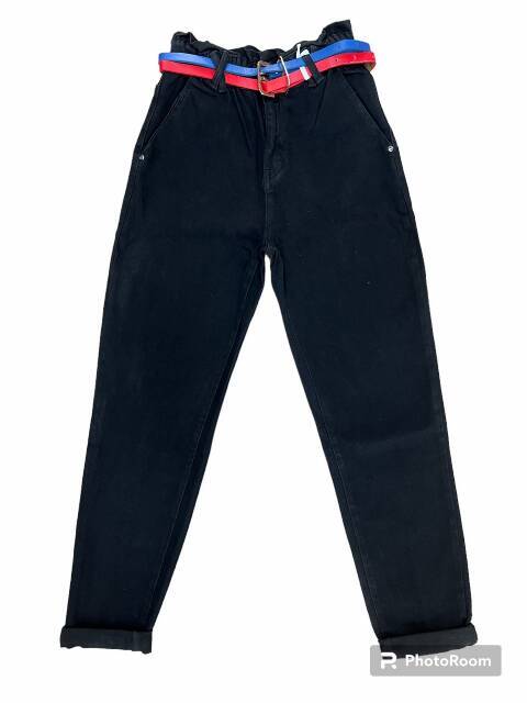 Jeansy damskie GH7590A 1 kolor XS-XL 1