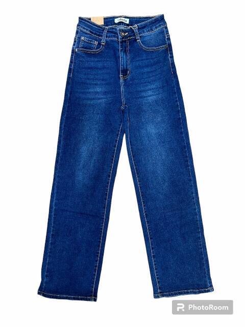 Jeansy damskie 5631 1 kolor 36-44 1