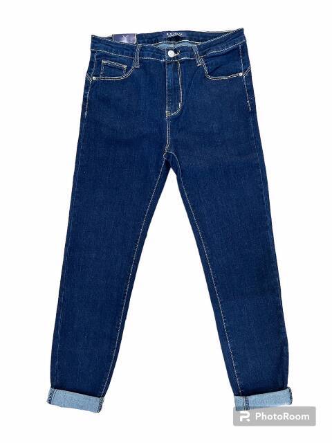 Jeansy damskie 8062 1 kolor 38-48