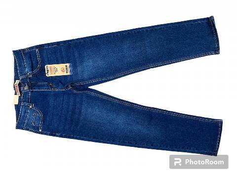 Jeansy meskie PL097-5 1 kolor 31-40