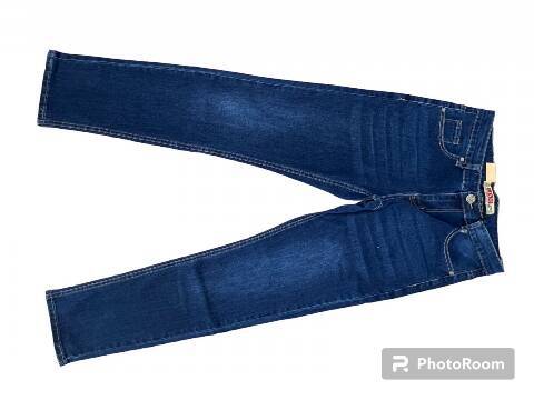 Jeansy meskie PL097-2 1 kolor 32-42 1