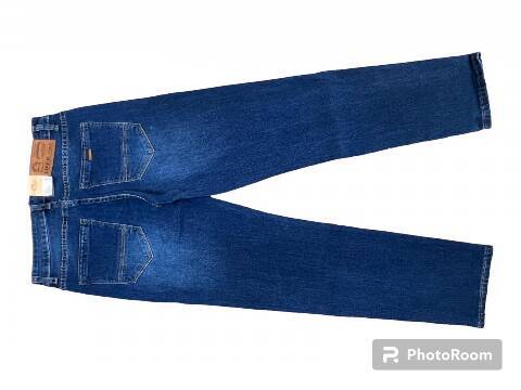 Jeansy meskie PL097-3 1 kolor 32-42 2