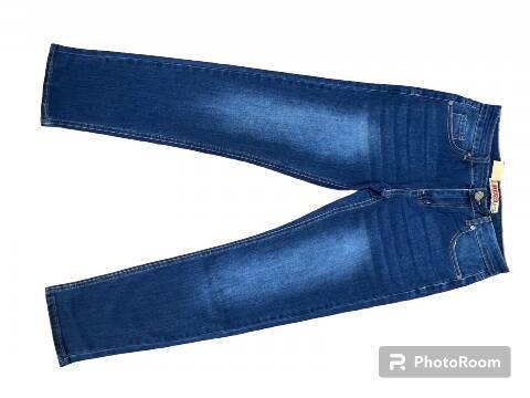 Jeansy meskie PL097 1 kolor 30-38