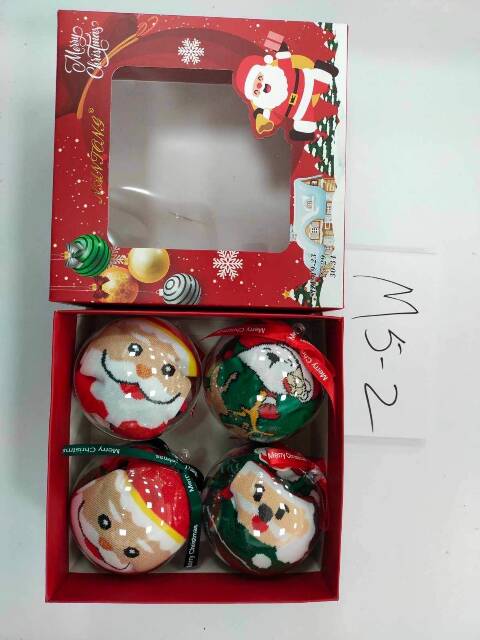 Skarpety dziecięce M5-2 Mix kolor 19-34 1