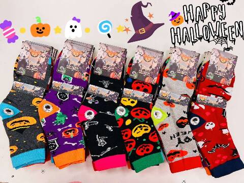 Skarpety damskie 2048 Mix kolor 35-42 1