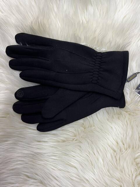 Rękawiczki damskie zimowe 2111 1 kolor Standard 1