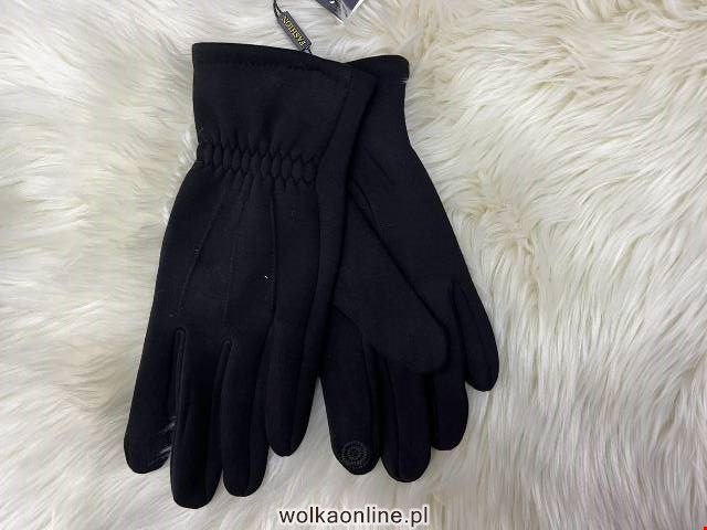 Rękawiczki damskie zimowe 2111 1 kolor Standard