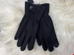 Rękawiczki damskie zimowe 2112 1 kolor Standard